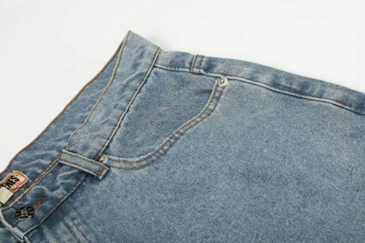 Corteiz Jeans Short _SKUCorteizsz28-34wmtx80208950